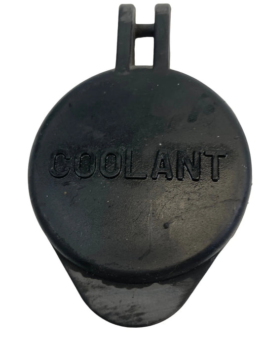 2007-2010 HYUNDAI ELANTRA SEDAN RADIATOR OVERFLOW COOLANT BOTTLE LID TOP CAP OEM
