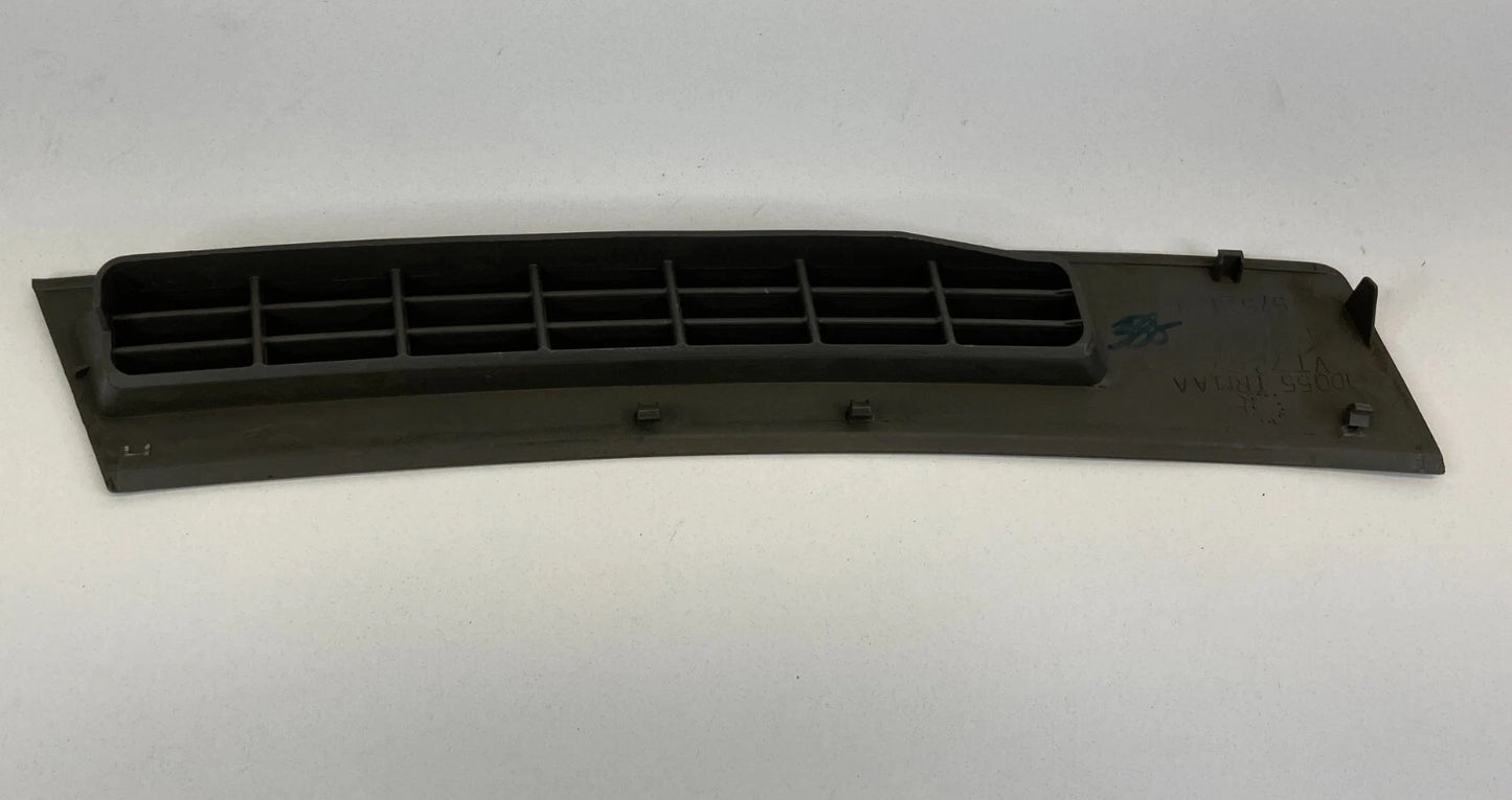 06-10 JEEP GRAND CHEROKEE DASH LEFT SIDE DEFROSTER VENT GRILLE 1DQ55-TRMAA OEM