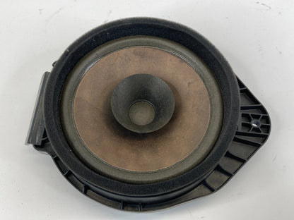 2011-2016 CHEVROLET CRUZE REAR LEFT SIDE DOOR SOUND SYSTEM SPEAKER ASSY