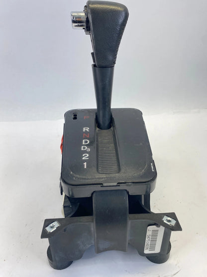 2003-2005 HONDA ACCORD 2.4L AT TRANS FLOOR GEAR SELECTOR SHIFT SHIFTER LEVER OEM