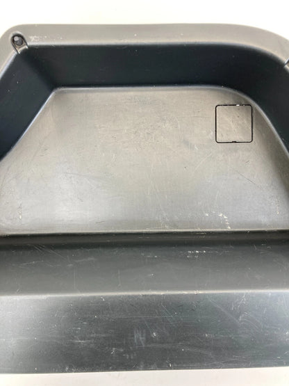 2010 2011 HONDA ACCORD CROSSTOUR RIGHT CARGO AREA SIDE TRAY 84524-TP6-A110 OEM