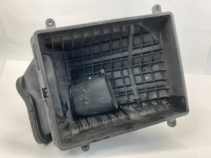 99-07 CHEVY SILVERADO 1500 AIR CLEANER INTAKE LOWER HOUSING COVER 25312859 OEM