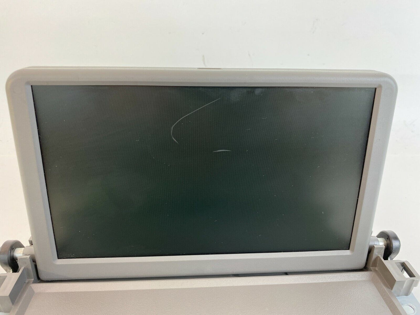 2005-2010 Honda Odyssey Rear Overhead Roof DVD Entertainment Display Screen OEM