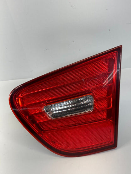 2007-2010 Hyundai Elantra Sedan Rear Right Taillight Inner Tail Lamp 92404-2H00