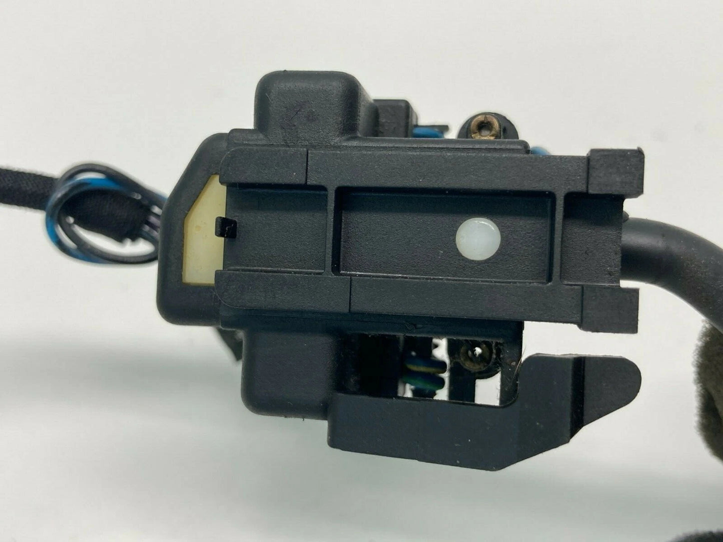 96-99 BMW E36 328I 328IC CONVERTIBLE STEERING COLUMN CRUISE CONTROL SWITCH OEM