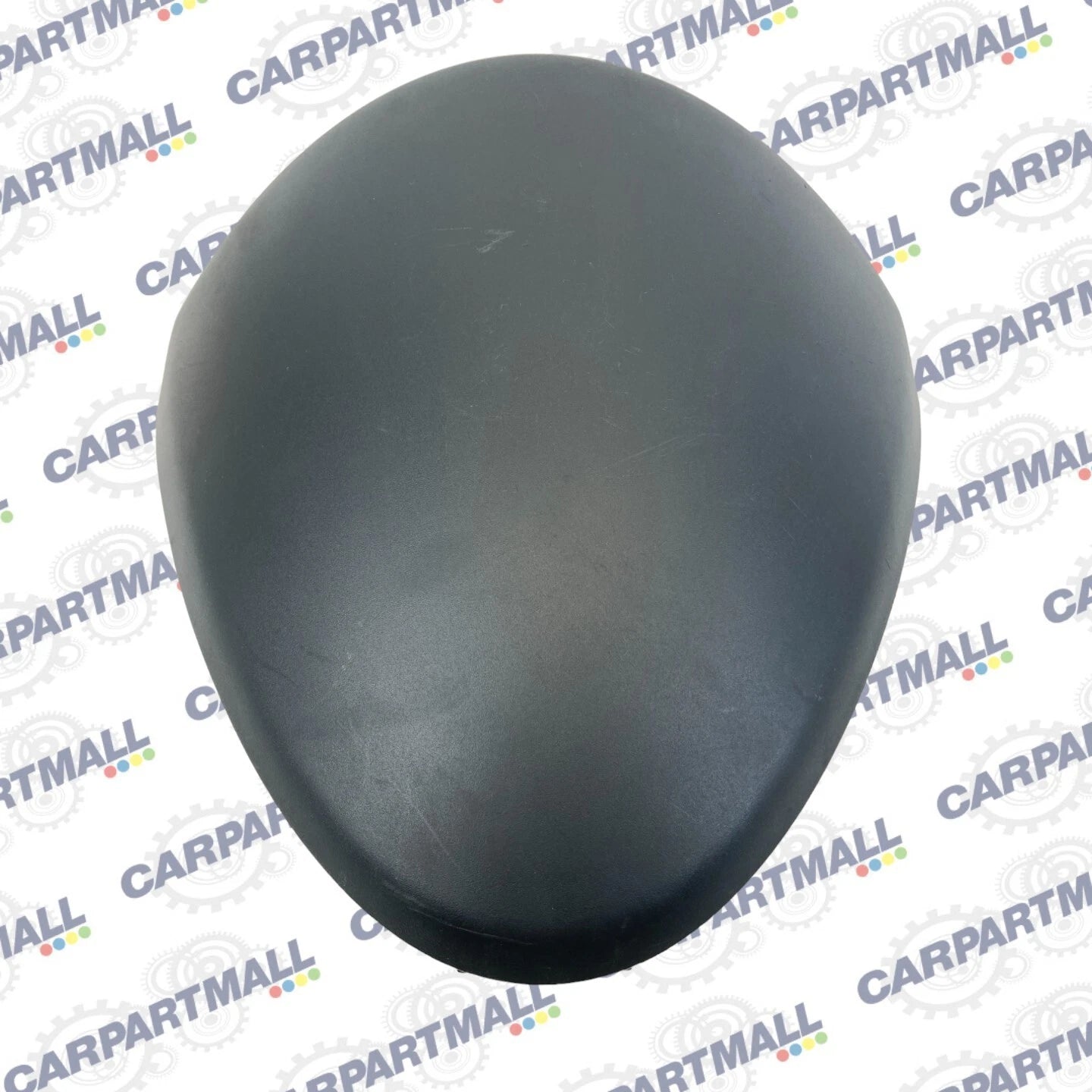 08-13 NISSAN ROGUE UPPER CLUSTER GAUGE SPEEDOMETER COVER TRIM 68235-JM00A OEM