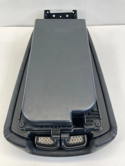 14 15 NISSAN ALTIMA CENTER CONSOLE LID ARMREST ARM REST STORAGE 969203TA3A OEM