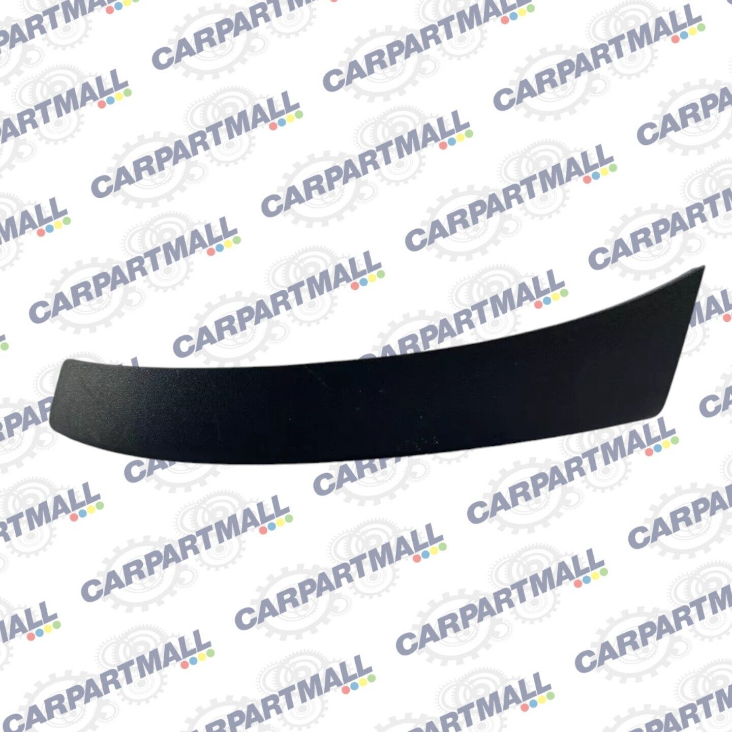 2009-2012 Chevrolet Traverse Rear Right Inner Door Pull Handle Cover 15948057