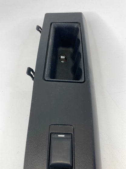 2011-2017 JEEP PATRIOT REAR RIGHT DOOR WINDOW CONTROL SWITCH W/ TRIM OEM