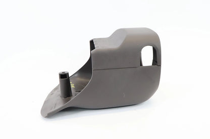 08 09 FORD TAURUS MERCURY SABLE STEERING COLUMN SHROUD COVER UPPER & LOWER OEM