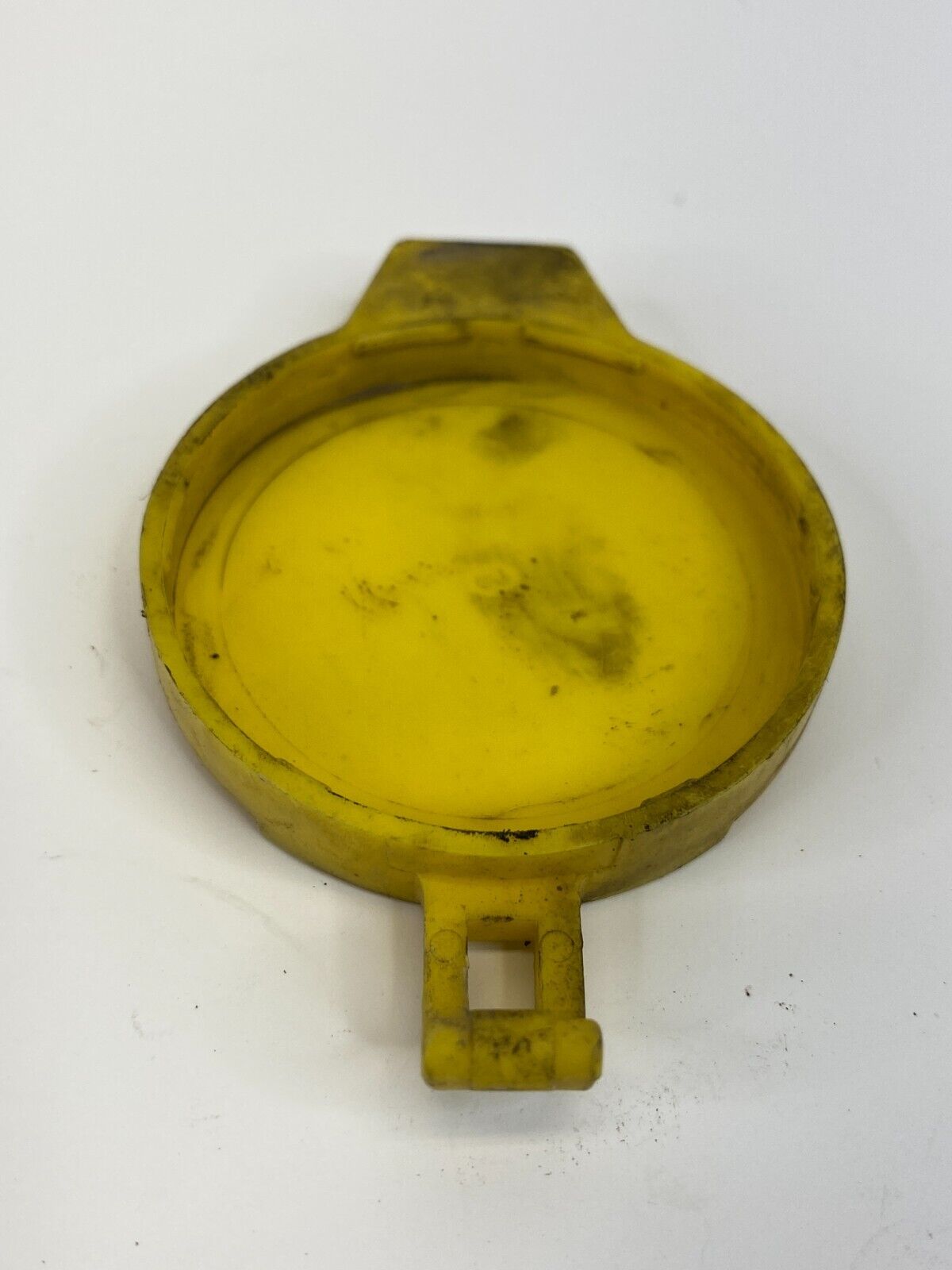 1996-2007 Chrysler Town & Country Windshield Washer Fluid Reservoir Cap Cover