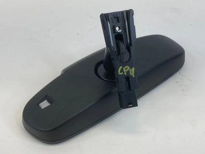 10-16 CADILLAC SRX 10-15 CTS INTERIOR REAR VIEW MIRROR AUTODIM ONSTAR 13503843