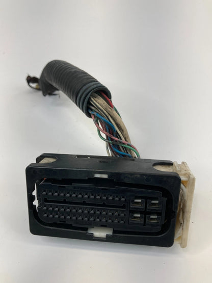 2004-2006 TOYOTA CAMRY 3.0L V6 ANTI LOCK BRAKE ABS PUMP MODULE CONNECTOR PLUG