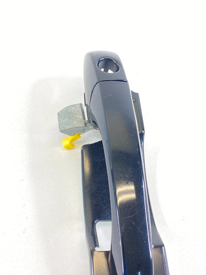 2011 2012 DODGE CALIBER FRONT LEFT DRIVER SIDE EXTERIOR DOOR HANDLE ASSEMBLY OEM