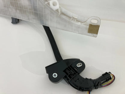 2006-2010 MAZDA 5 SLIDING DOOR WIRING HARNESS CABLE TRACK ASSEMBLY REAR LEFT OEM