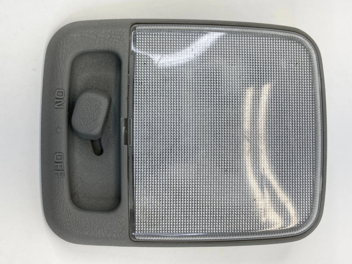 2003-2015 NISSAN XTERRA REAR UPPER ROOF DOME CARGO LIGHT OEM FACTORY 3280A-5M003
