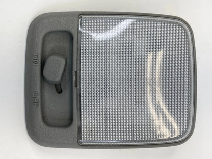 2003-2015 NISSAN XTERRA REAR UPPER ROOF DOME CARGO LIGHT OEM FACTORY 3280A-5M003