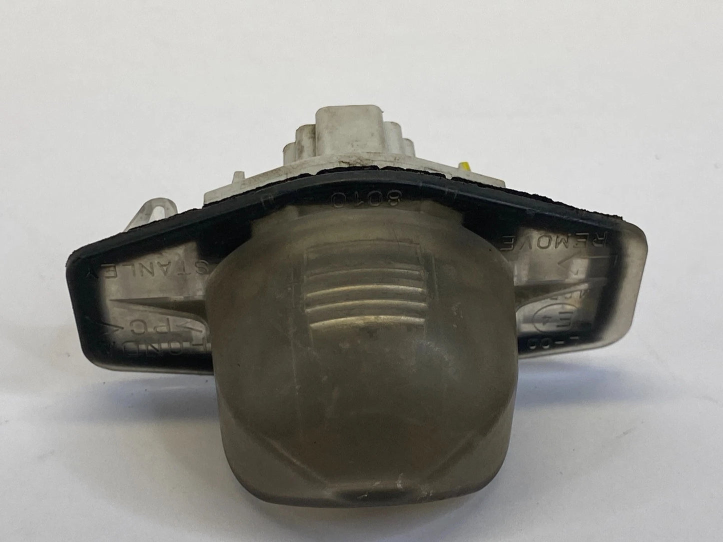 2007-2011 HONDA CR-V CRV REAR TRUNK LICENSE PLATE LIGHT LAMP OEM
