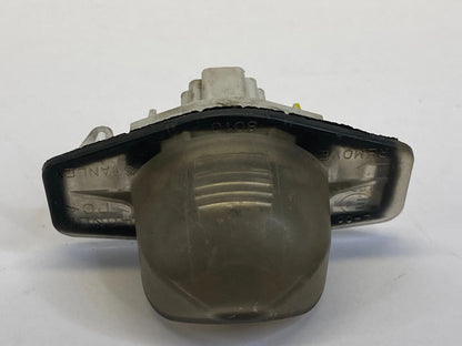 2007-2011 HONDA CR-V CRV REAR TRUNK LICENSE PLATE LIGHT LAMP OEM