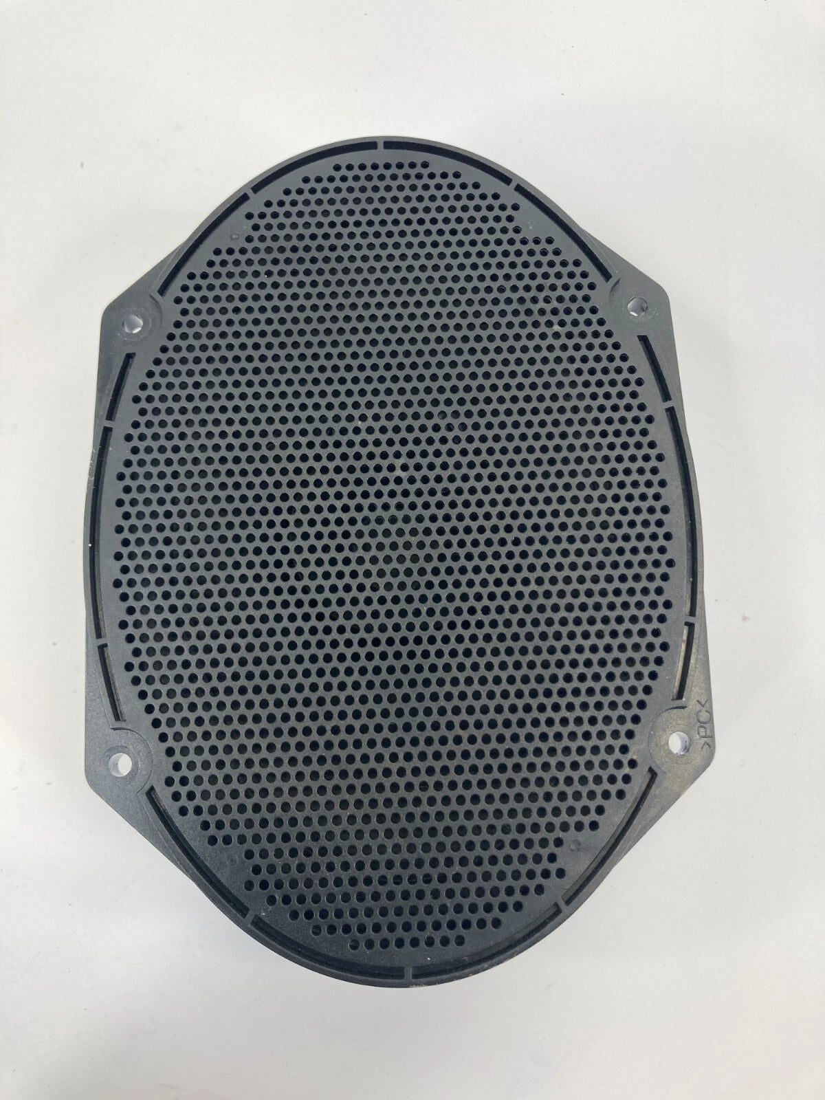 2007-2010 LINCOLN MKX REAR RIGHT SIDE DOOR SPEAKER 7U5T-18808-CA OEM