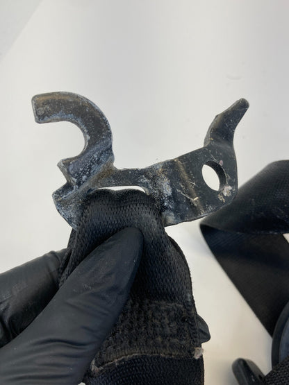 2007 2008 BMW 328xi Front Left Driver Seat Belt Retractor 33059848 OEM