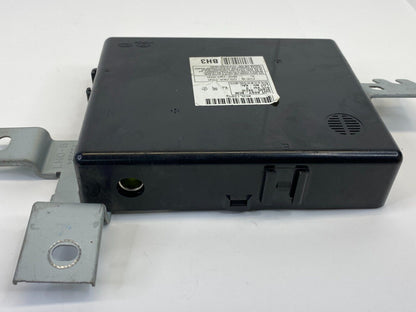 2014-2016 Hyundai Elantra Body Computer Control Module BCM BCU 95400-3XEI0 OEM