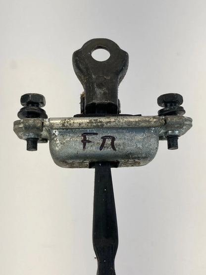 2006-2010 HYUNDAI SONATA FRONT RIGHT DOOR CHECK STOPPER CHECK STRAP HINGE ASSY