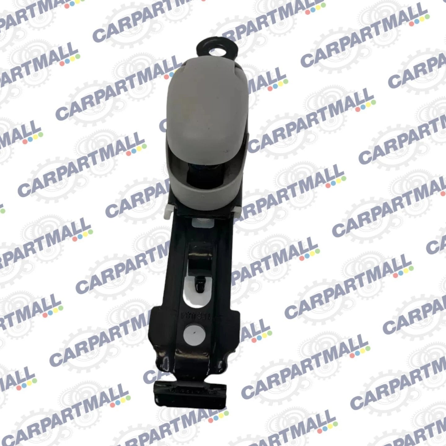 2008-2010 DODGE GRAND CARAVAN FRONT LEFT SIDE SEAT BELT ADJUSTER HEIGHT OEM
