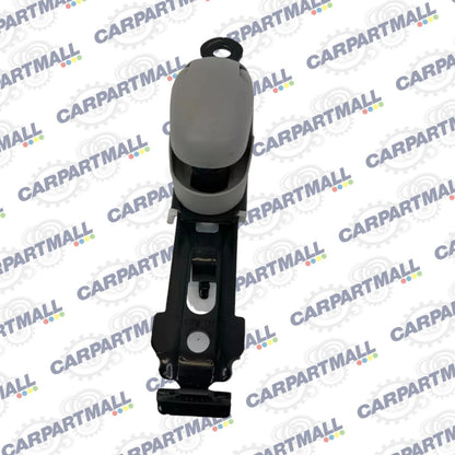 2008-2010 DODGE GRAND CARAVAN FRONT LEFT SIDE SEAT BELT ADJUSTER HEIGHT OEM