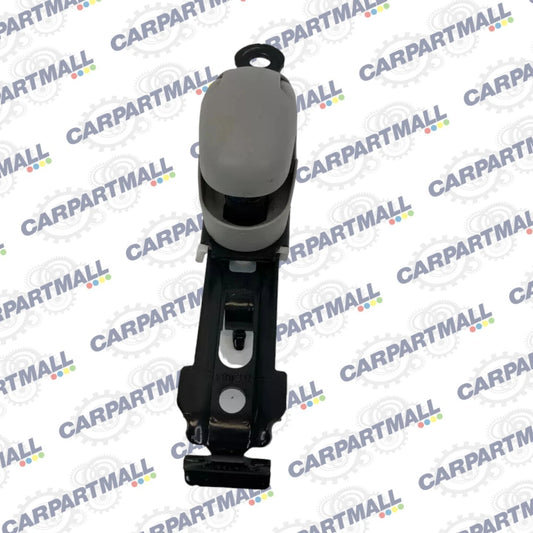 2008-2010 DODGE GRAND CARAVAN FRONT LEFT SIDE SEAT BELT ADJUSTER HEIGHT OEM