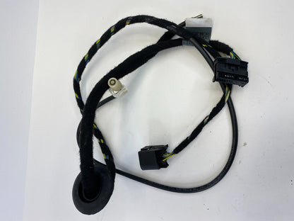 2002-2005 BMW 745i 745Li Front Right Door Sensor Wire Wiring Harness 6913125 OEM