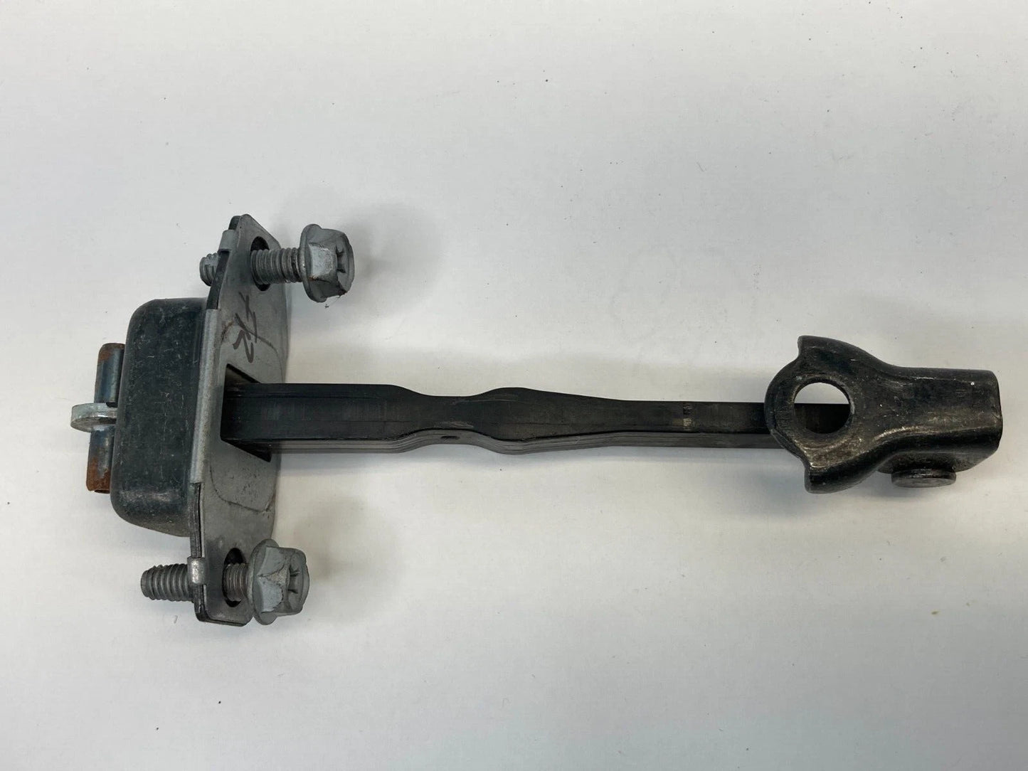 2007-2013 SUZUKI SX4 HATCHBACK FRONT RIGHT PASSENGER DOOR CHECK STOP DETENT OEM