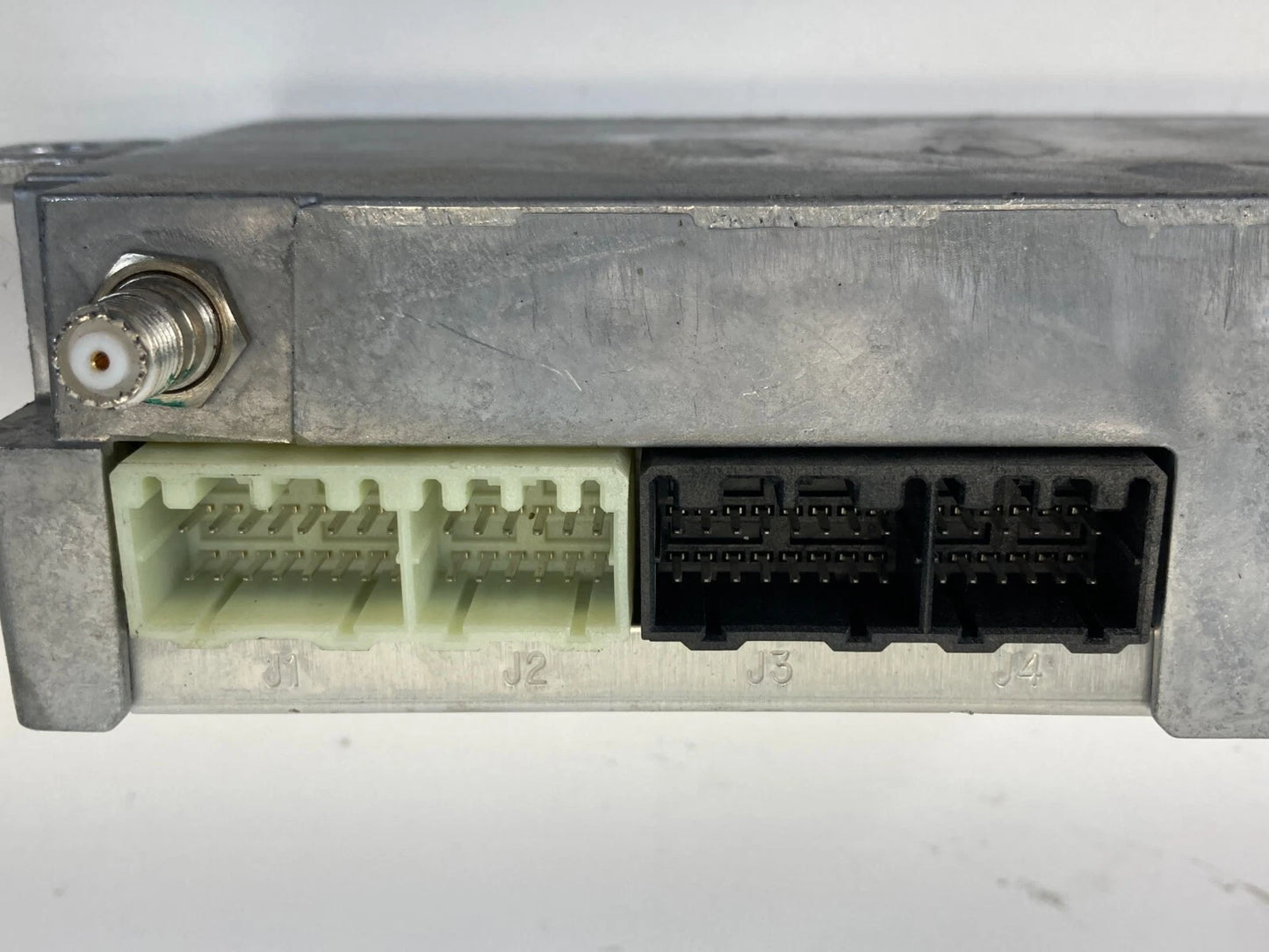 2003-2007 CADILLAC CTS VCIM ONSTAR COMMUNICATION CONTROL MODULE 15803442 OEM