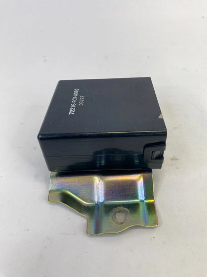 2003 2004 HONDA ODYSSEY DRIVER LEFT DOOR WINDOW CONTROL MODULE 72216-S0X-A010