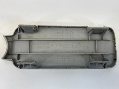 2011 2012 HONDA CR-Z CRZ CENTER CONSOLE BRAKE HANDLE SCREW COVER CAP 83442SZTG0