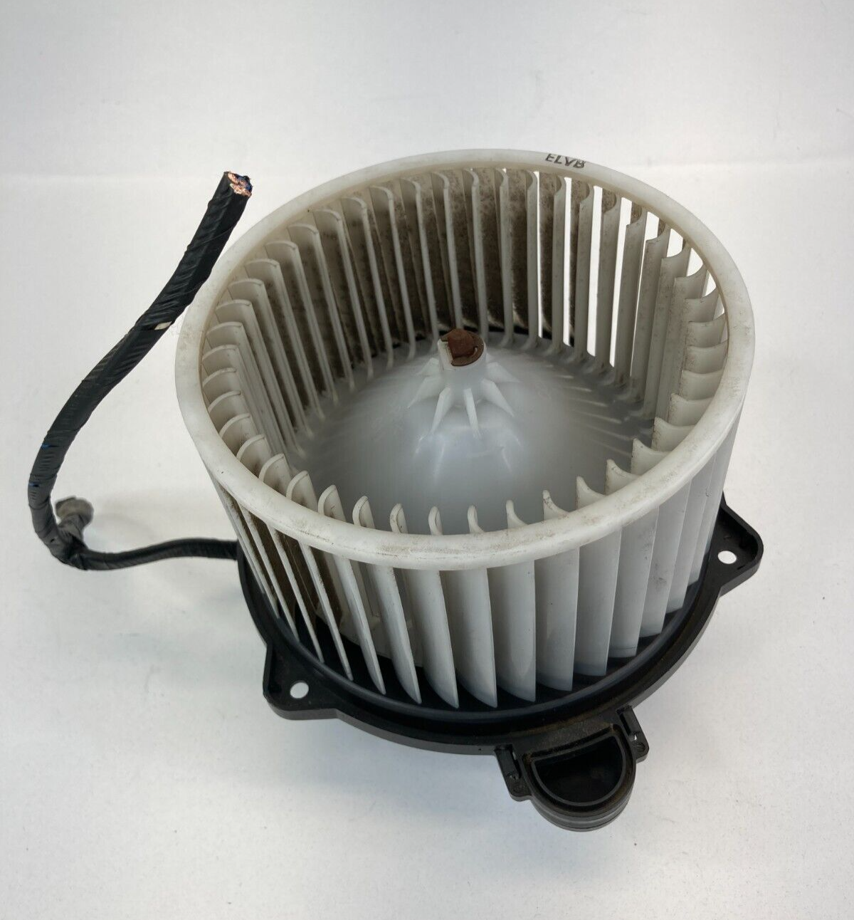 2006-2012 2014 Kia Sedona 3.8L Base A/C Heater Blower Motor E005330025 OEM