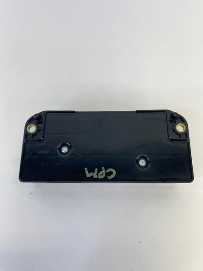 2006-2008 HONDA PILOT 3.5L AT 4WD TIRE PRESSURE MONITOR TPMS MODULE 39350-S9V-A0