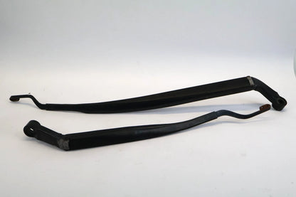 2007-2012 TOYOTA YARIS SEDAN FR RIGHT & LEFT WINDSHIELD WIPER ARMS PAIR SET OEM