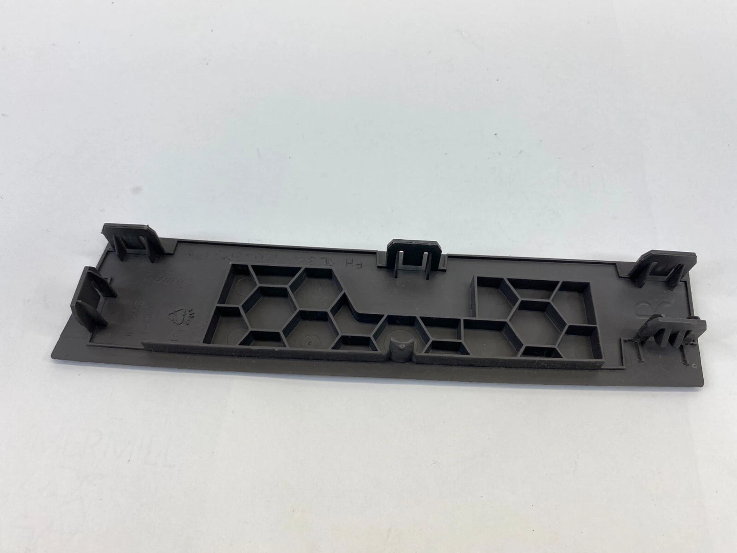 09-14 FORD F-150 F150 CREW CAB DASH INSTRUMENT PANEL RIGHT BEZEL TRIM COVER RH