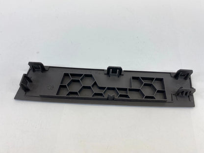 09-14 FORD F-150 F150 CREW CAB DASH INSTRUMENT PANEL RIGHT BEZEL TRIM COVER RH