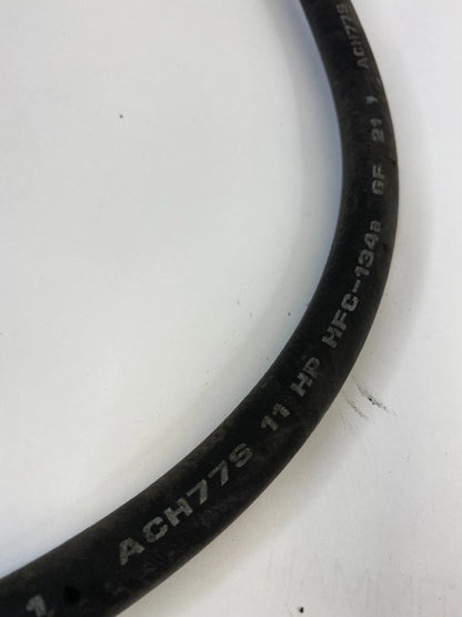 99 00 01 02 03 04 HONDA ODYSSEY A/C AIR CONDITION DISCHARGE HOSE LINE PIPE OEM