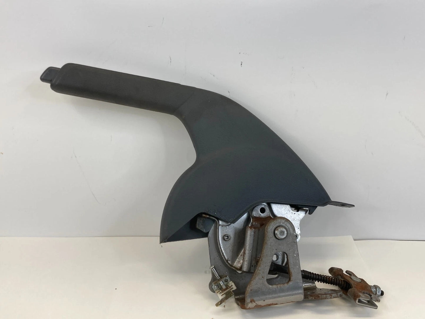 2003-2005 HONDA CIVIC EMERGENCY PARKING BRAKE LEVER HANDLE ASSEMBLY OEM FACTORY