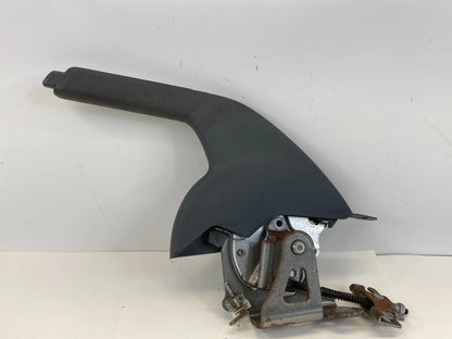 2003-2005 HONDA CIVIC EMERGENCY PARKING BRAKE LEVER HANDLE ASSEMBLY OEM FACTORY