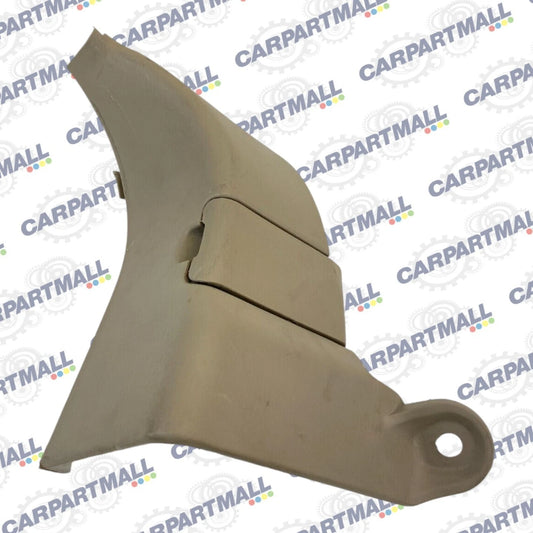 99-02 HONDA ODYSSEY FRONT RIGHT SIDE COWL BEZEL SCUFF KICK PLATE TRIM PANEL OEM
