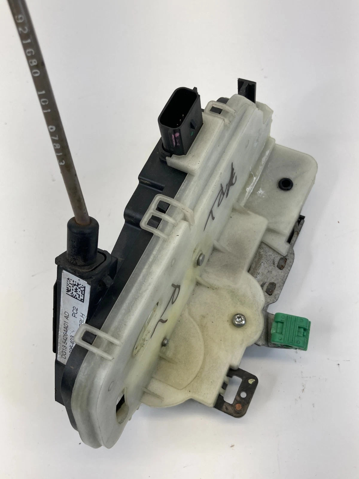 2010-2019 FORD TAURUS REAR LEFT SIDE DOOR LOCK LATCH ACTUATOR DA5A-5426413-BA