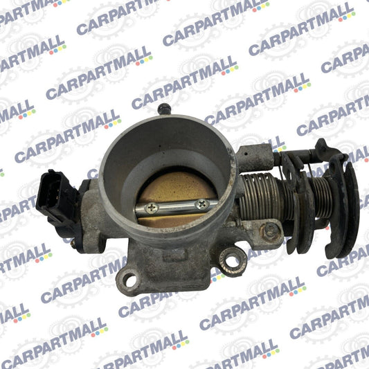 2006-2012 Hyundai Elantra 2.0L Throttle Body Valve w/ Cruise Control OEM