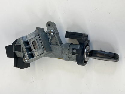 2007-2010 Ford Edge 3.5L V6 AT Ignition Switch Lock Cylinder & Key 8E533F642-BA