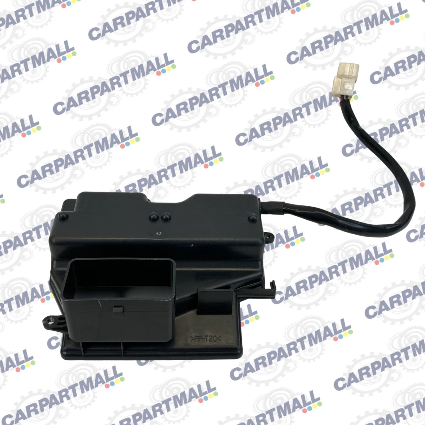 2004-2009 TOYOTA PRIUS UNDER DASH SECONDARY AXILLARY QUICK HEATER CORE ELEMENT