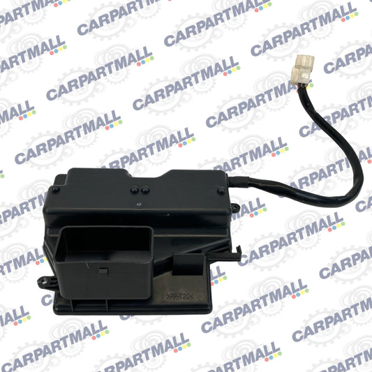 2004-2009 TOYOTA PRIUS UNDER DASH SECONDARY AXILLARY QUICK HEATER CORE ELEMENT