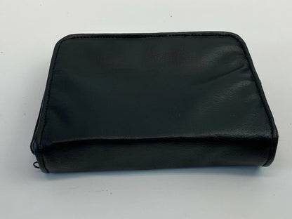 1998 98 BMW 7-SERIES 740IL BMW OWNER MANUAL INFORMATION BOOK COVER CASE OEM